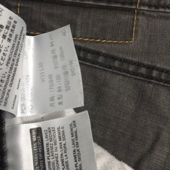 505 Levi’s pants - Picture 6 of 7